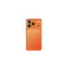 Премиальный матовый квадратный чехол с цветовым градиентом для Apple iPhone 16 Pro Max/15/14