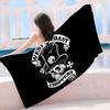West C-Coast C-Choppers Microfiber Beach Towel Absorbent Quick dry Soft Yoga Swimming Resort Mountain Climbing Towel