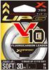X-Braid UP-G Leader V10 Soft 30м #5 22LB