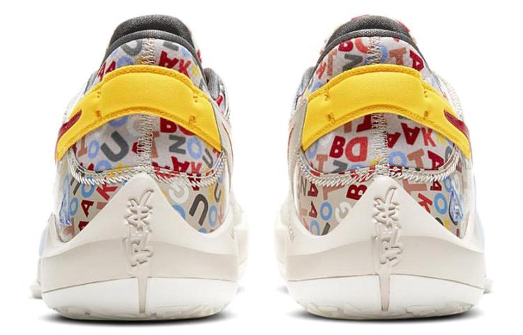 Nike Zoom Freak 2 Alphabet CW3162-001