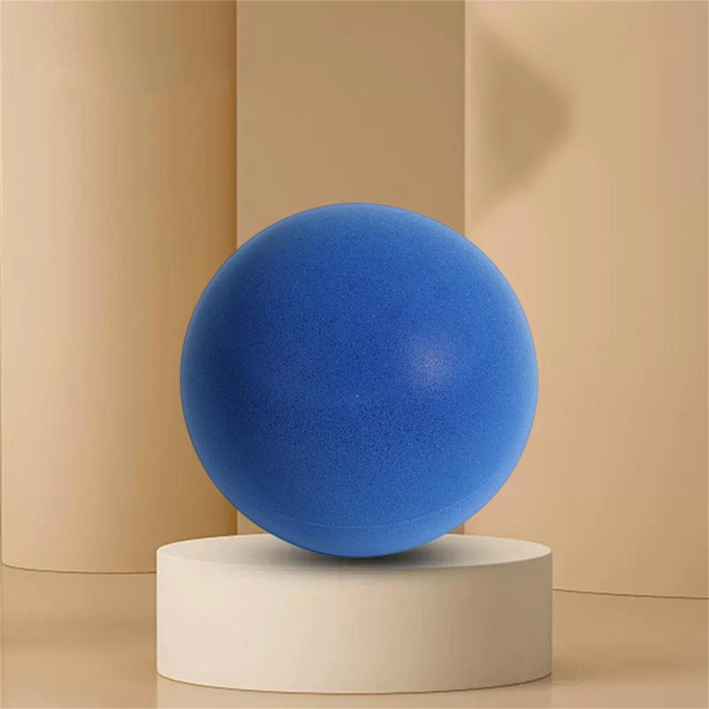 Размер 3 баскетбольный мяч флокированный бесшумный баскетбольный спортивный PU эластичный мяч ракетка водонепроницаемый без остатков для тренировок в помещении бесшумный мяч