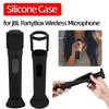 Shockproof Microphone Silicone Case for for JBL Wireless Microphone KTV