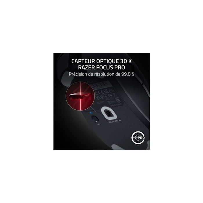 Razer Souris DeathAdder V3