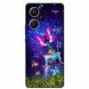 For Xiaomi Redmi Note 13 Pro Plus Case Lovely Silicon TPU Soft Phone Cover for Redmi Note 13 Pro+ 5G Bumper Funda Shell Cute Cat