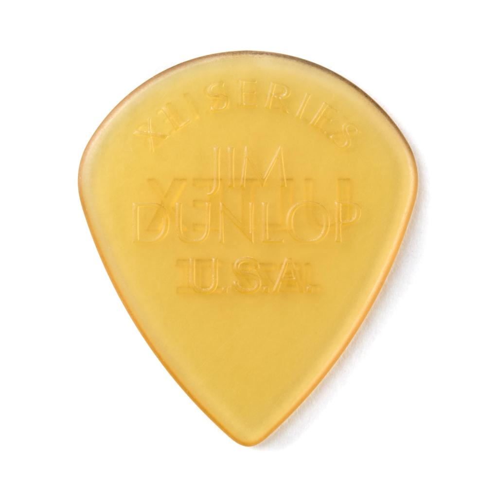 Jim Dunlop 427PXL Ultex Jazz III XL Набор из 6 медиаторов