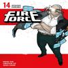 Fire Force 14 by Atsushi Ohkubo Paperback Book 9781632367211