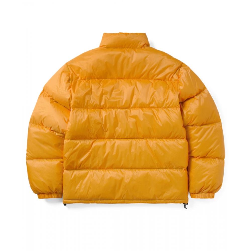 ThisisneverThat PerTex Reversible T Down JacketT apricoT