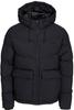 Winter Jacket Jack & Jones Jorvesterbro Puffer Jacket Sn (12238849) Black