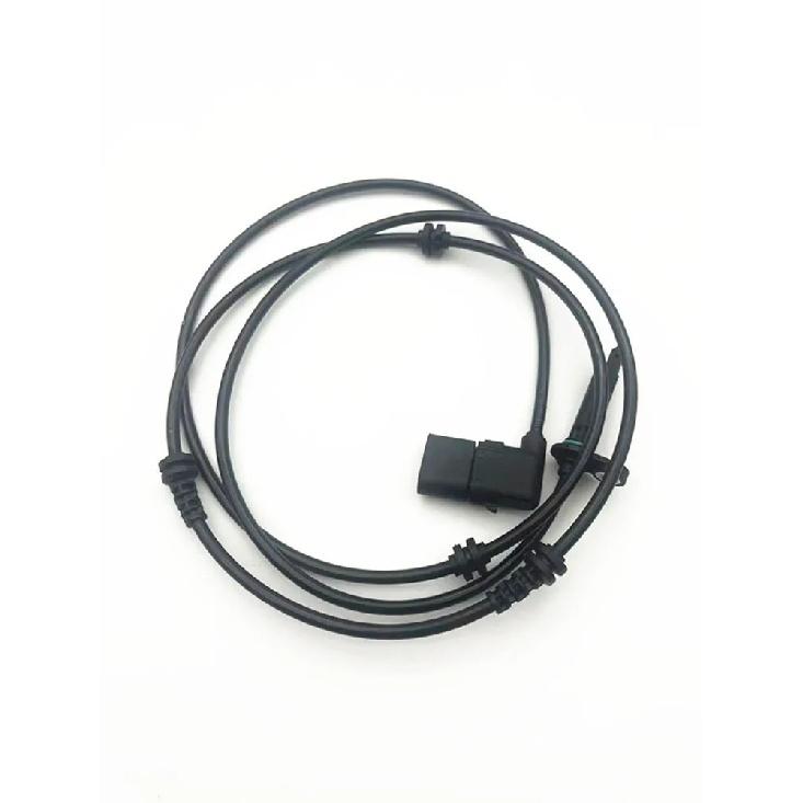 OE: A2539053500 A2539053400 ABS Wheel Speed Sensor for Mercedes-Benz front W/X253 GLC200 GLC250 GLC300 GLC43 GLC63 AMG