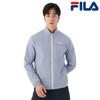 Мужская ветровка Regular Fit, базовая, эластичная, синяя fS2jkg2201m Hbu