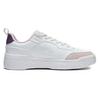 Li Ning Common 80s модные удобные универсальные нескользящие износостойкие низкие кроссовки для скейтбординга женские кроссовки Off-White AGCT228-2