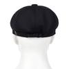Hat Casual Newsboy Beret Mens Ivy Autumn And Winter Warm Riding Hats Outdoor Cold Winter Cap Painters Caps