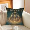 ELDEN RING  Чехол на подушку для спальни и гостиной, декоративный чехол на подушку для дивана