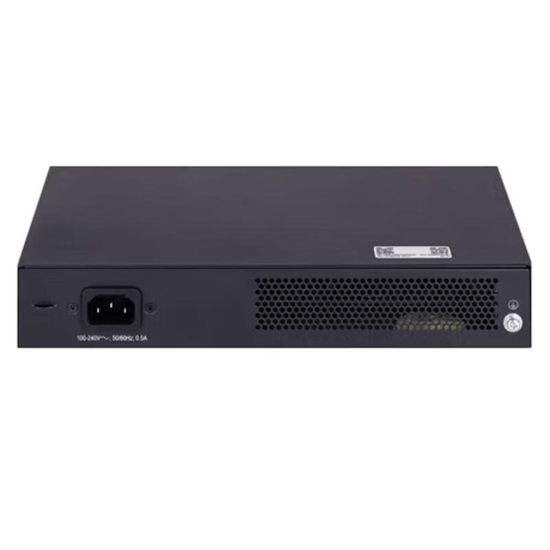 H3C Gigabit Ethernet Switches
