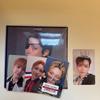 [Б/У] ATEEZ GOLDENHOUR Часть 4 Цифровой фотоальбом Хонджун