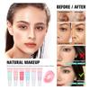 Pre-makeup Gel Moisturizing Concealer Invisible Pores Lotion Even Skin Tone Foundation Gel