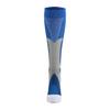 Outdoor Running Sports Breathable Nurses Compression Calf High Socks Stocking