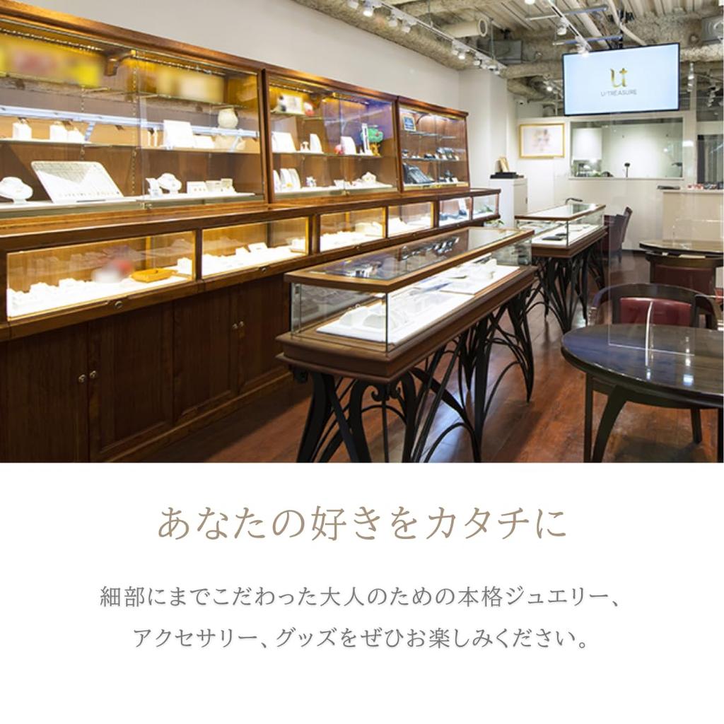 [U-Treasure] Official Harry Potter Fixed Time Turner Necklace 20mm Harry Potter Time Turner Necklace Gift