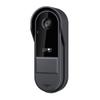 Smart Doorbell Ring Door Camera Wireless Intelligent Video Bell Camera 125 Degree Wide-angle Lens