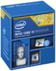 Процессор Intel Core i5 4670K 6M кэш LGA1150 Haswell разблокированный BX80646I54670K 3.40GHz [КОРОБКА]