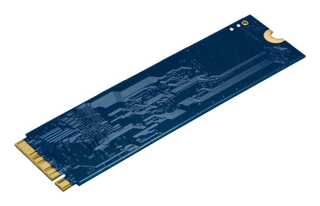 Kingston Technology NV3 500 GB .2 PCI Express 4.0 NVMe 3D NAND