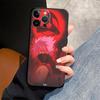 Чехол для телефона Apple iPhone XR XS MAX 15 Pro 7 8 14 11 Air 16 13 17 Pro Max 12 Крутой Какаши Наруто