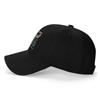 Vintage 1986 Birthday Gift Born Made 1986 Baseball Cap Outdoor Gym Sun Visor Hip Hop Hats Women Men Fashion Custom Baseball Caps