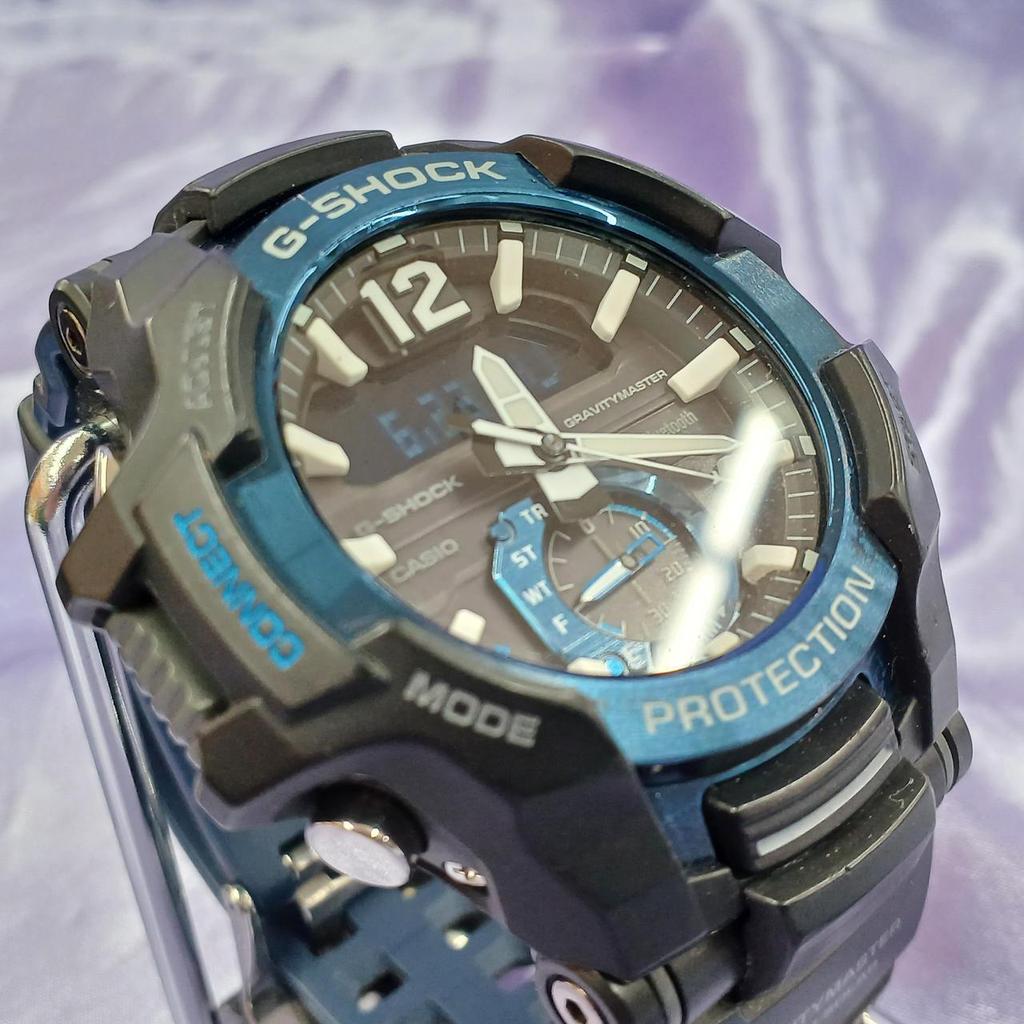 Б/у CASIO GR-B100-1A3JF G-SHOCK