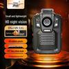 Jingyun DSJ-V8 HD Нательная камера для правоохранительных органов (Китайская версия)
