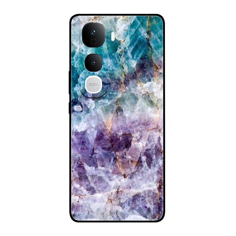 Case For Vivo Y400 4G Case Y 400 Pro Silicone Protective Cover for Vivo Y400 Pro 5G Y400Pro Bumper Protector Fundas Shockproof