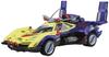 Aoshima Bunka Kyozai Cyber Formula 21 Суго Асурада Режим Ралли Масштабная Пластиковая Модель Нет. G.S.X 1/24