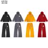 SAINT VANITY Embroidered Trench Track Suit Men Women Casual Sportswear Fall 2026
