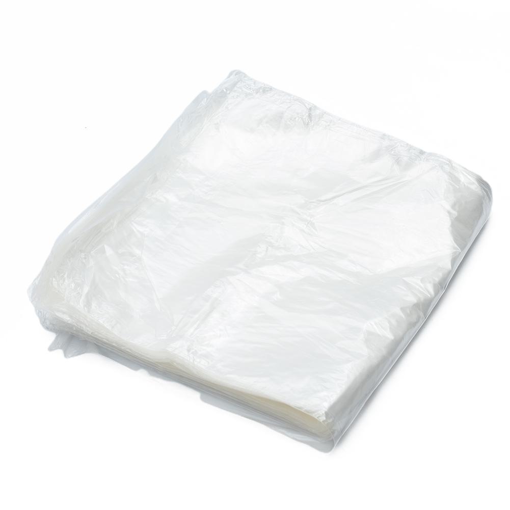 Главная Термоусадочный пакет Упаковка POF Полиолефиновый пакет с запаянным краем