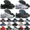 Fashion Trend Max Tn Plus SE III 3.0 Ultra Mens Running Shoes Tripl White Black Hyper Blue Green Women Trainers Cushion Sneakers Outdoor Sports Shoes