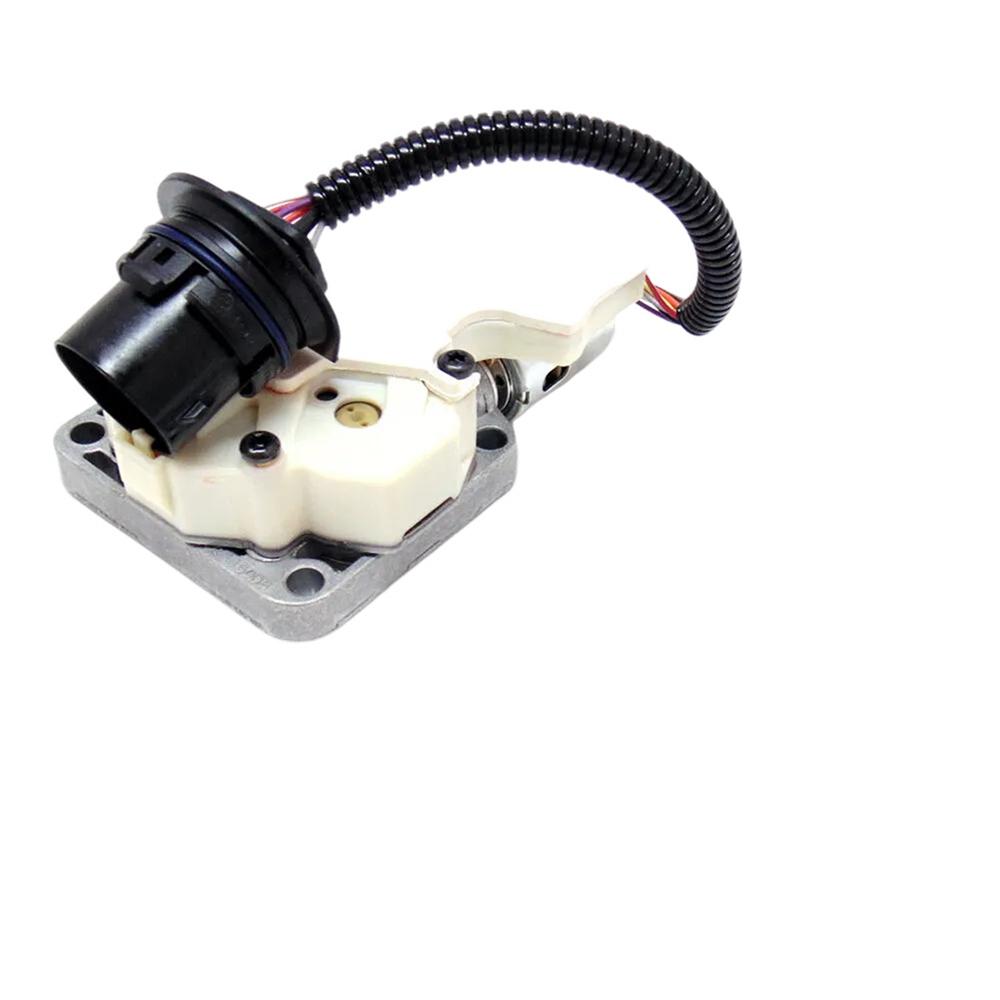 Блок соленоидов трансмиссии CD4E для Ford Escape Mazda F6RZ-7G391-A