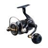 Daiwa Shore Casting Spinning Reel 23 Saltiga Jigging, Jigging, 6000-XH