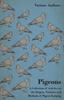 Книга Pigeons - A Collection of Articles On the Origins, Varieties and Methods of Pigeon Keeping