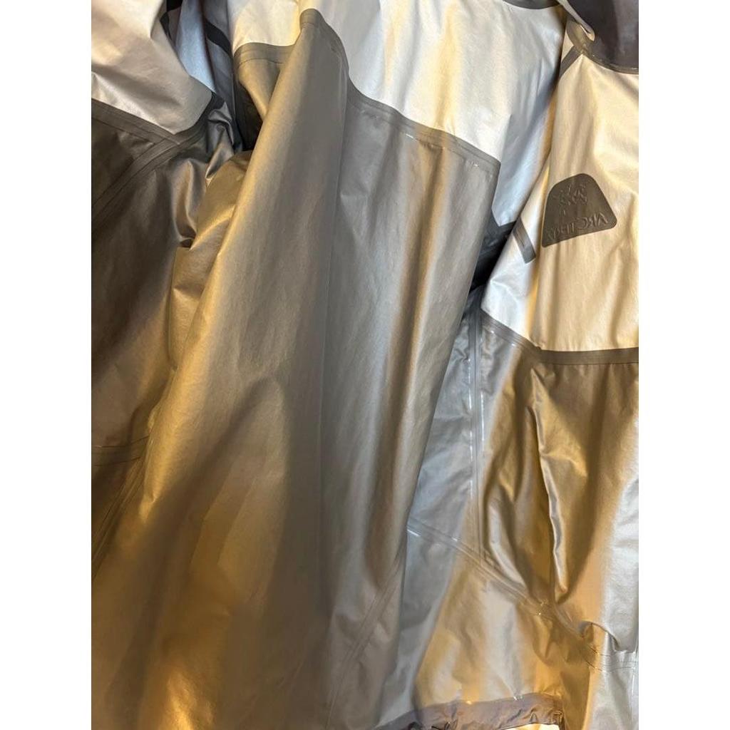 Used Discontinued ARC'TERYX ZETA SL JACKET Japan Limited Color
