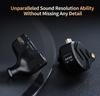KZ ZS12 Pro Black (with Microphone)