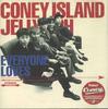 CD CONEY ISLAND JELLYFISH - Все любят ARCJ22 ANTINOS Япония Японский Поп/Рок Б/У