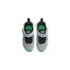 Nike Air Max TW PS Амортизирующие Дышащие Низкие Повседневные Кроссовки Детские кроссовки Серый Синий DQ0297-003