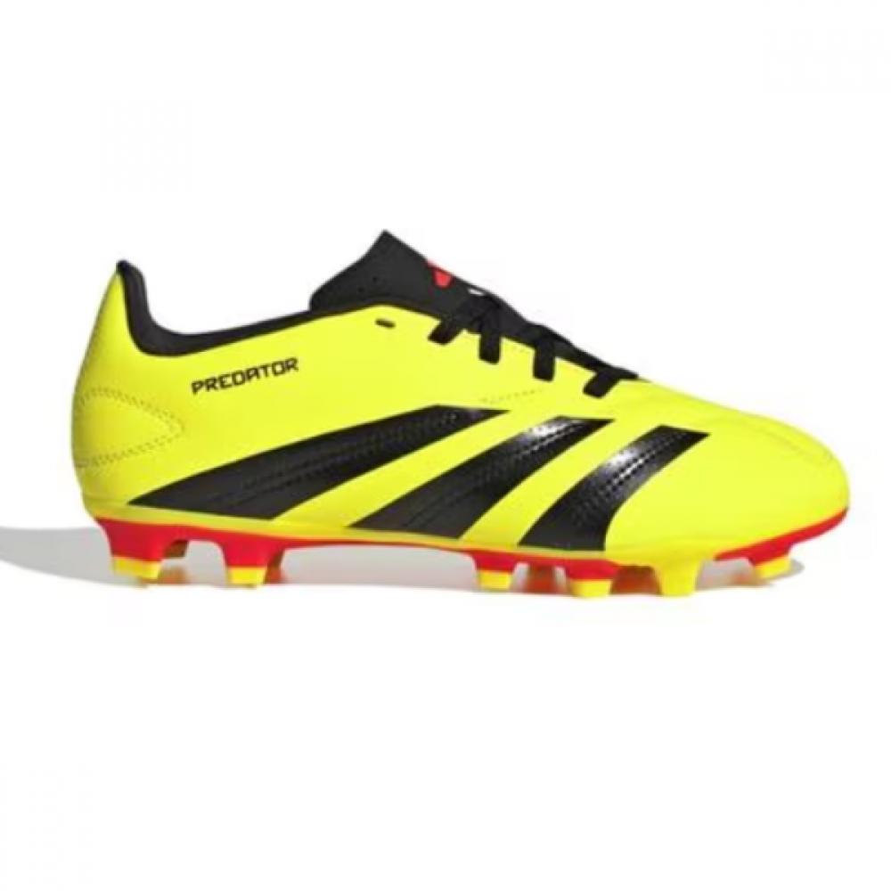 Adidas Прочные и яркие детские бутсы для юниоров, необходимые для того, чтобы стать отличным футболистом