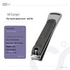 Nail Clippers & File Manicure Set