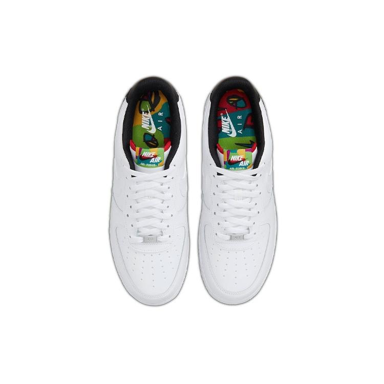 Nike Air Force 1 '07 LV8 3 'Peace Love Nike' Men's DM8148-100