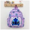 Large Backpack Childrens Capacity Cartoon Bag Adjustable Strap Shoulder