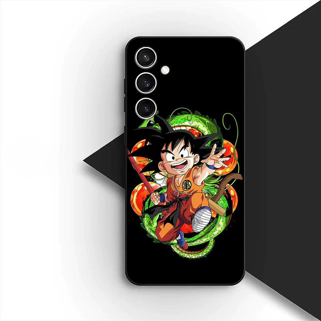 Cover for Motorola Moto Edge 70 60 Fusion NEO Pro G56 G96 G04 G05 20 G Stylus Phone Case Dragons Gokus Balls DragonBalls Vegeta