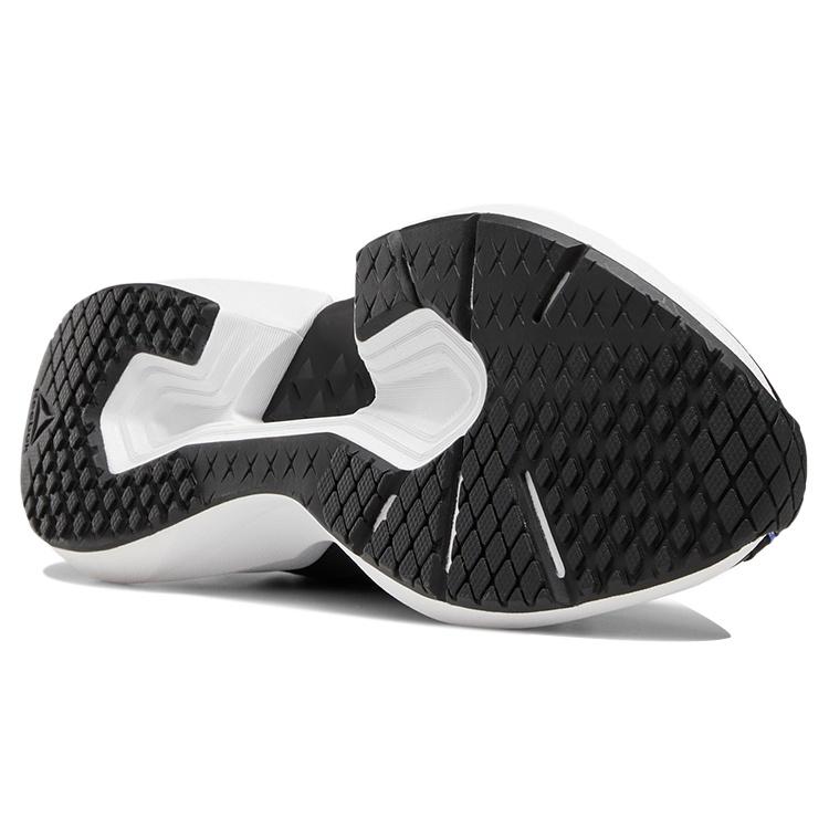 Reebok Sole Fury TS 'Черный' Мужские DV9288