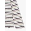 MulTi STripe Long Sleeve T shirT sTudio Tomboy  9176122976 