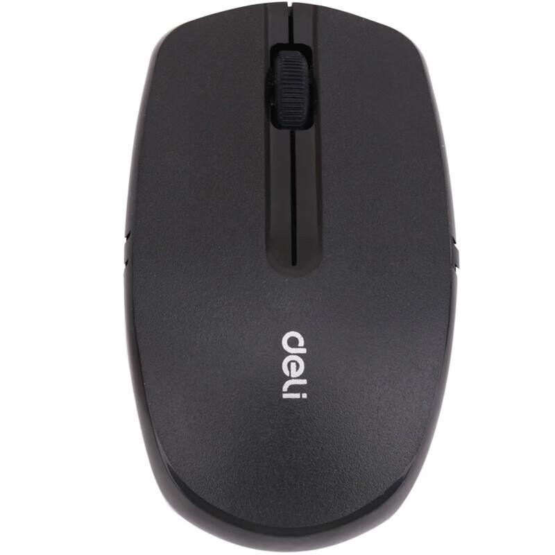 Deli Wireless Office Mouse
