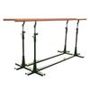 ZLIII Portable No-Drill Parallel Bars